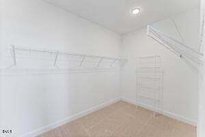 110 Byrum Street, Unit 107 Cary, NC 27511 - Photo 14 of 27 Primary Closet