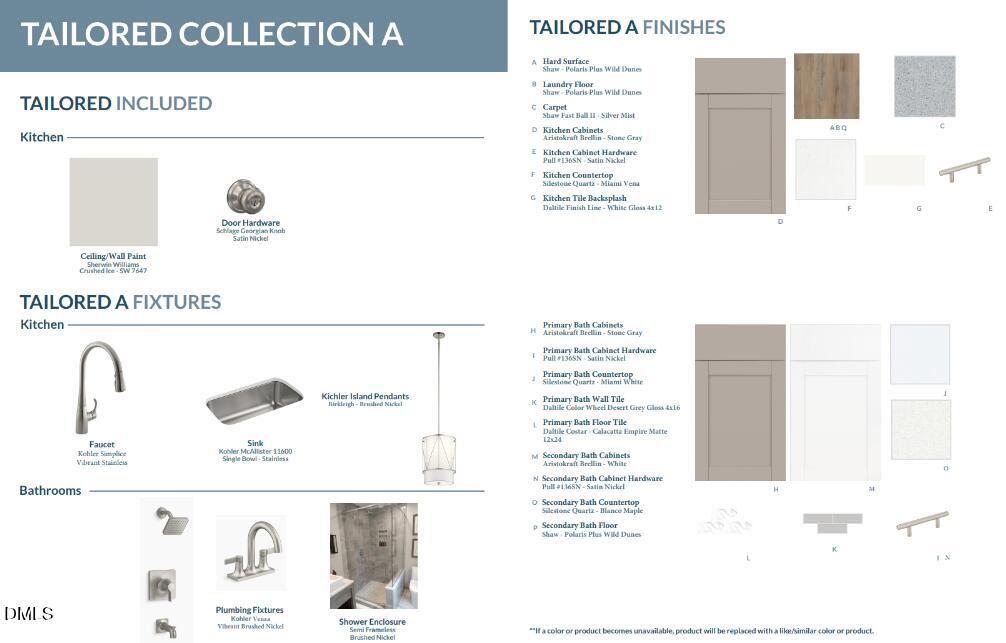 110 Byrum Street, Unit 107 Cary, NC 27511 - Photo 20 of 27 Tessa Tailored A