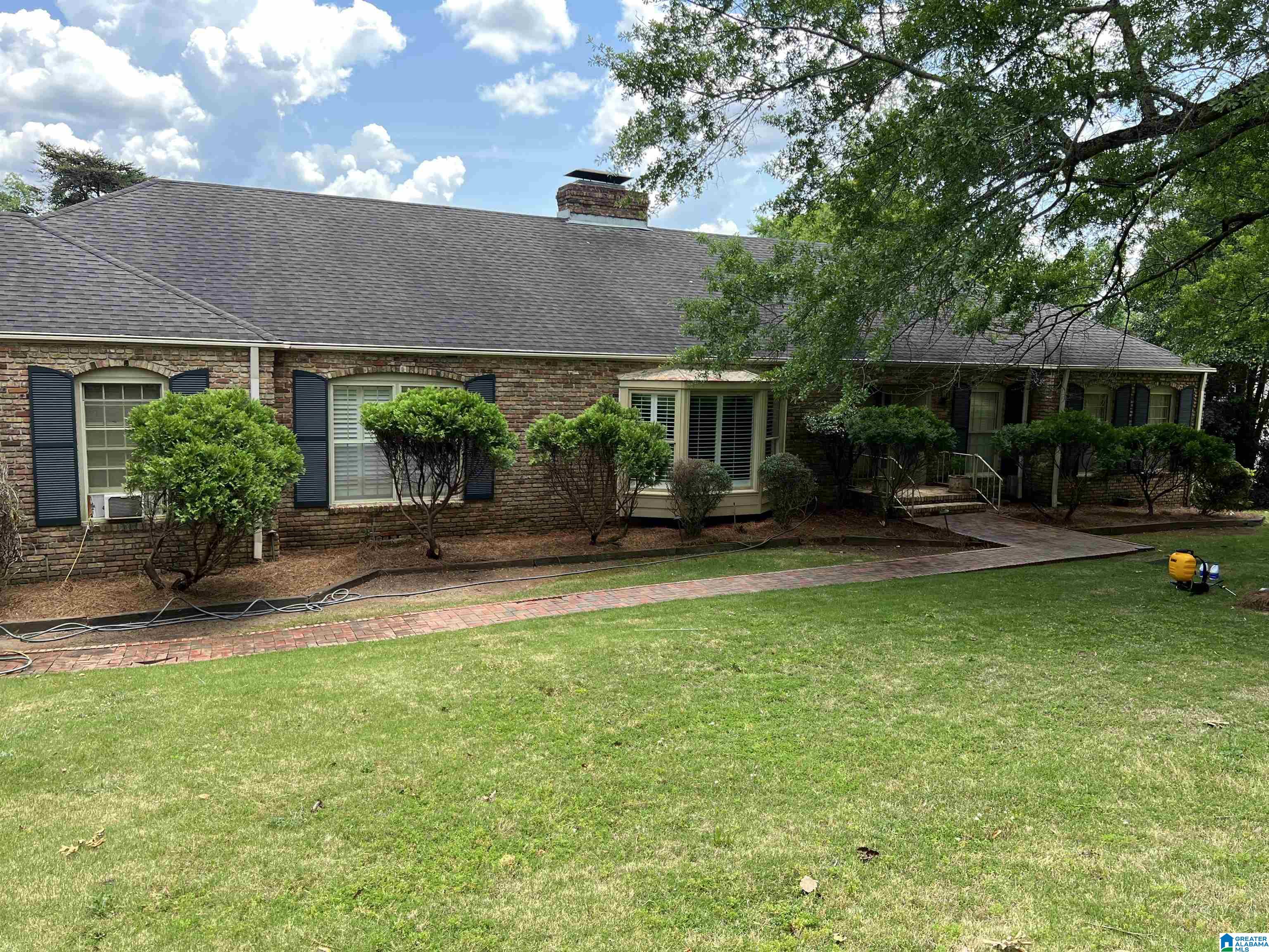 3321 Hermitage Road Birmingham, AL 35223 - Photo 1 of 14