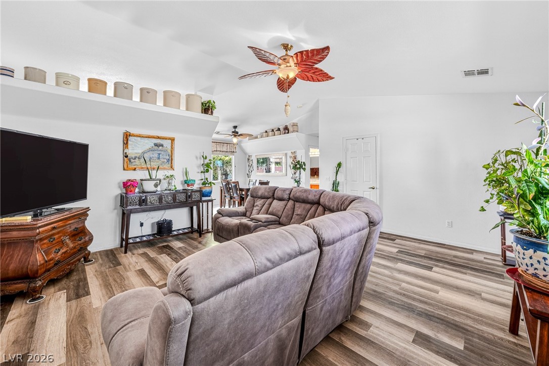 2901 South Blagg Road Pahrump, NV 89048 - Photo 25 of 43