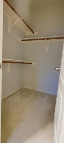 a view of a small space