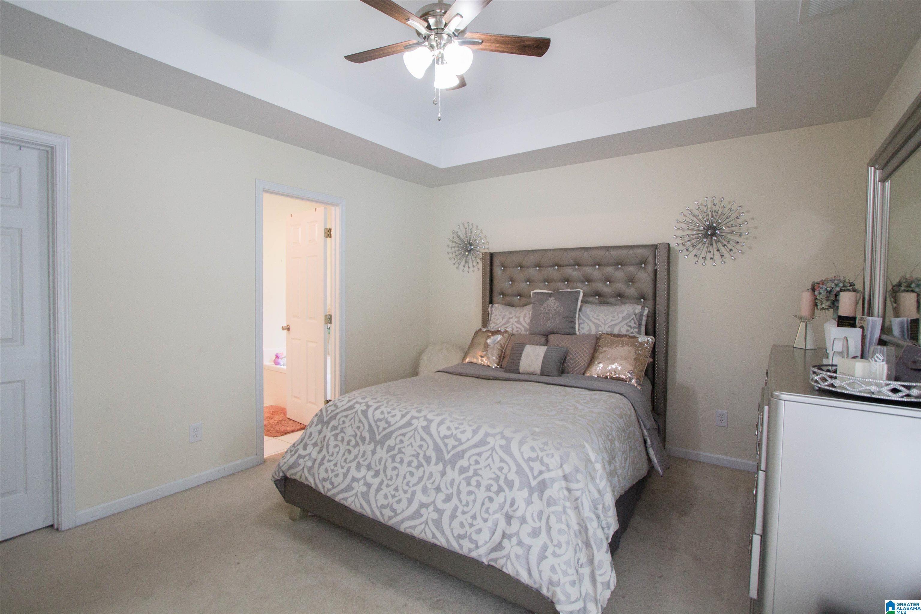 128 Fairview Lane Montevallo, AL 35115 - Photo 25 of 40