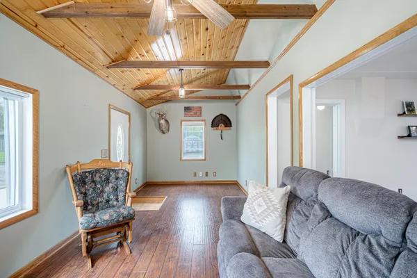 $257,500 | 106 Park Street, Portland, MI 48875
