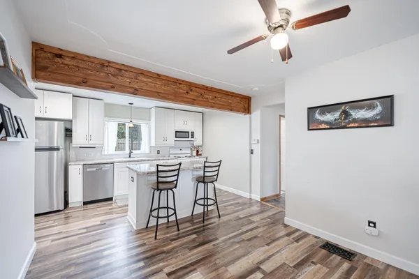 $257,500 | 106 Park Street, Portland, MI 48875