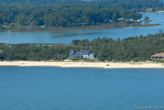 1236 Tranquility Road Reedville, VA 22539 - Photo 3 of 46