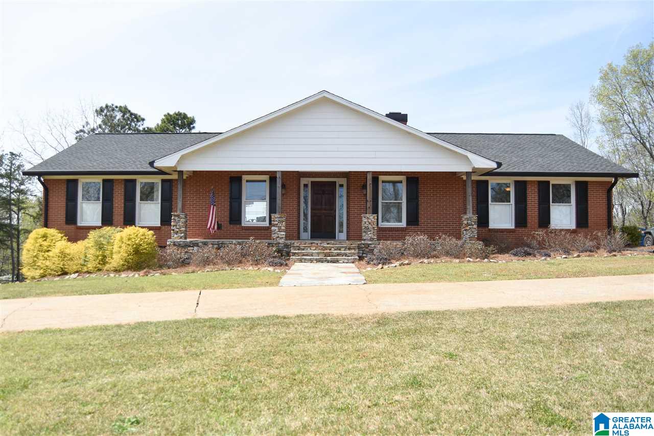 630 Hillyer High Road Anniston, AL 36207 - Photo 1 of 50