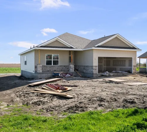 $400,000 | 445 Rhonda Road, New Liberty, IA 52765