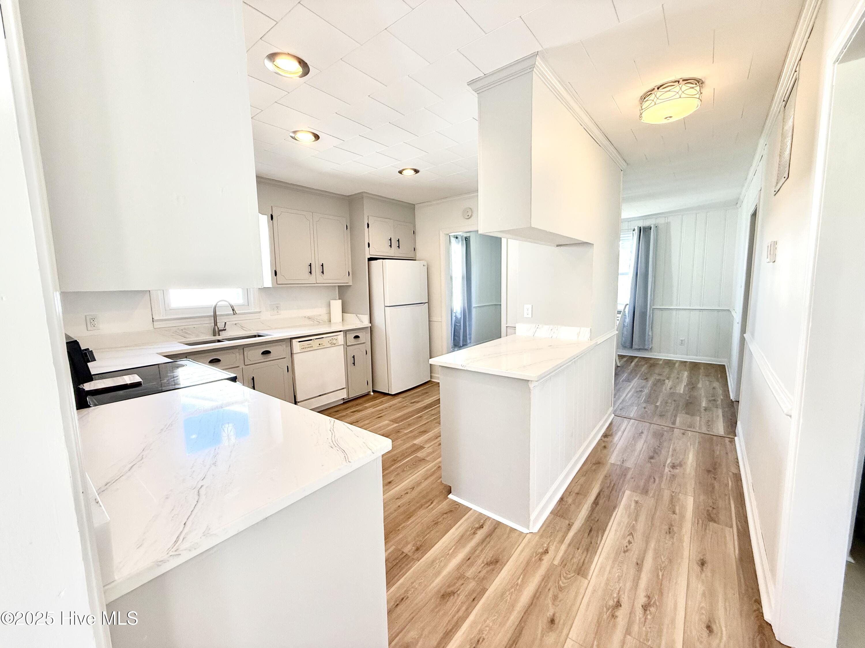 209 Hawthorne Road Edenton, NC 27932 - Photo 11 of 38 kitchen 1