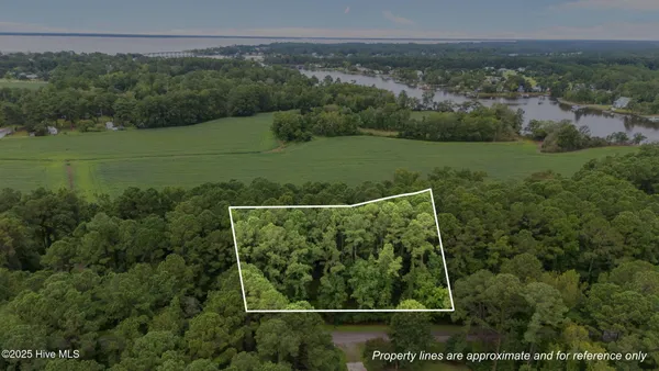 $65,000 | 809 Sail Haven Drive, Oriental, NC 28571