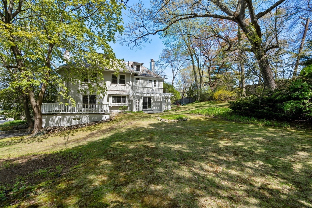 90 Hull Street Newton, MA 02460 - Photo 24 of 25