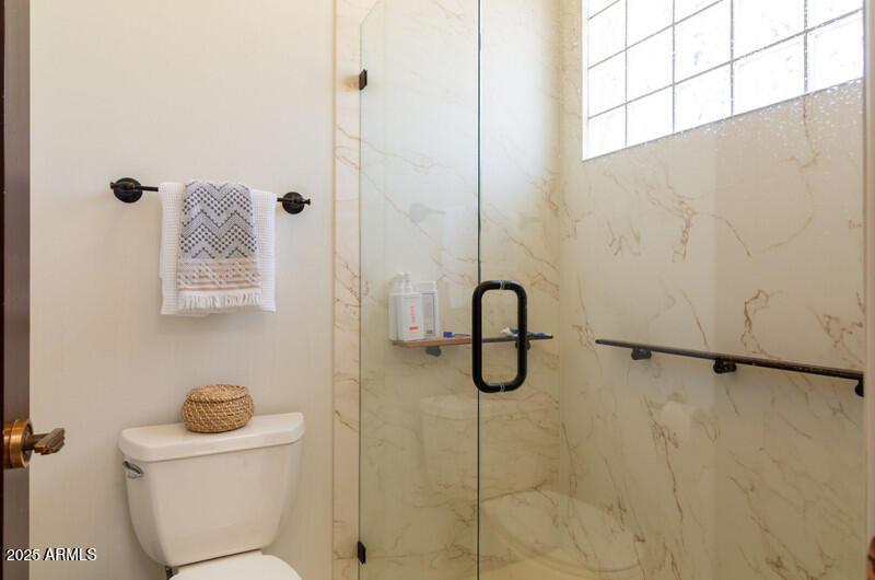 9796 East Gamble Lane Scottsdale, AZ 85262 - Photo 19 of 37 Second Bath