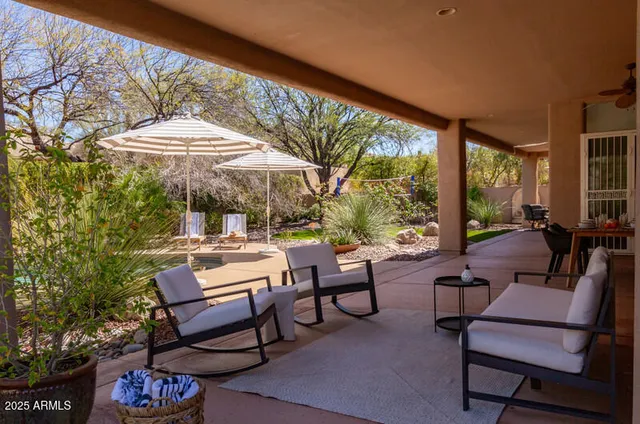 $10,400 | 9796 East Gamble Lane, Scottsdale, AZ 85262