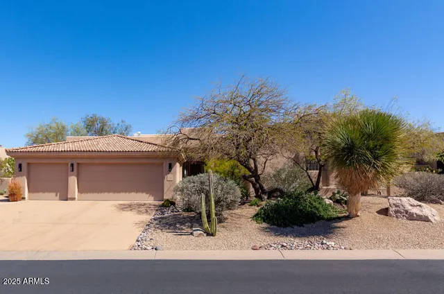 $10,400 | 9796 East Gamble Lane, Scottsdale, AZ 85262
