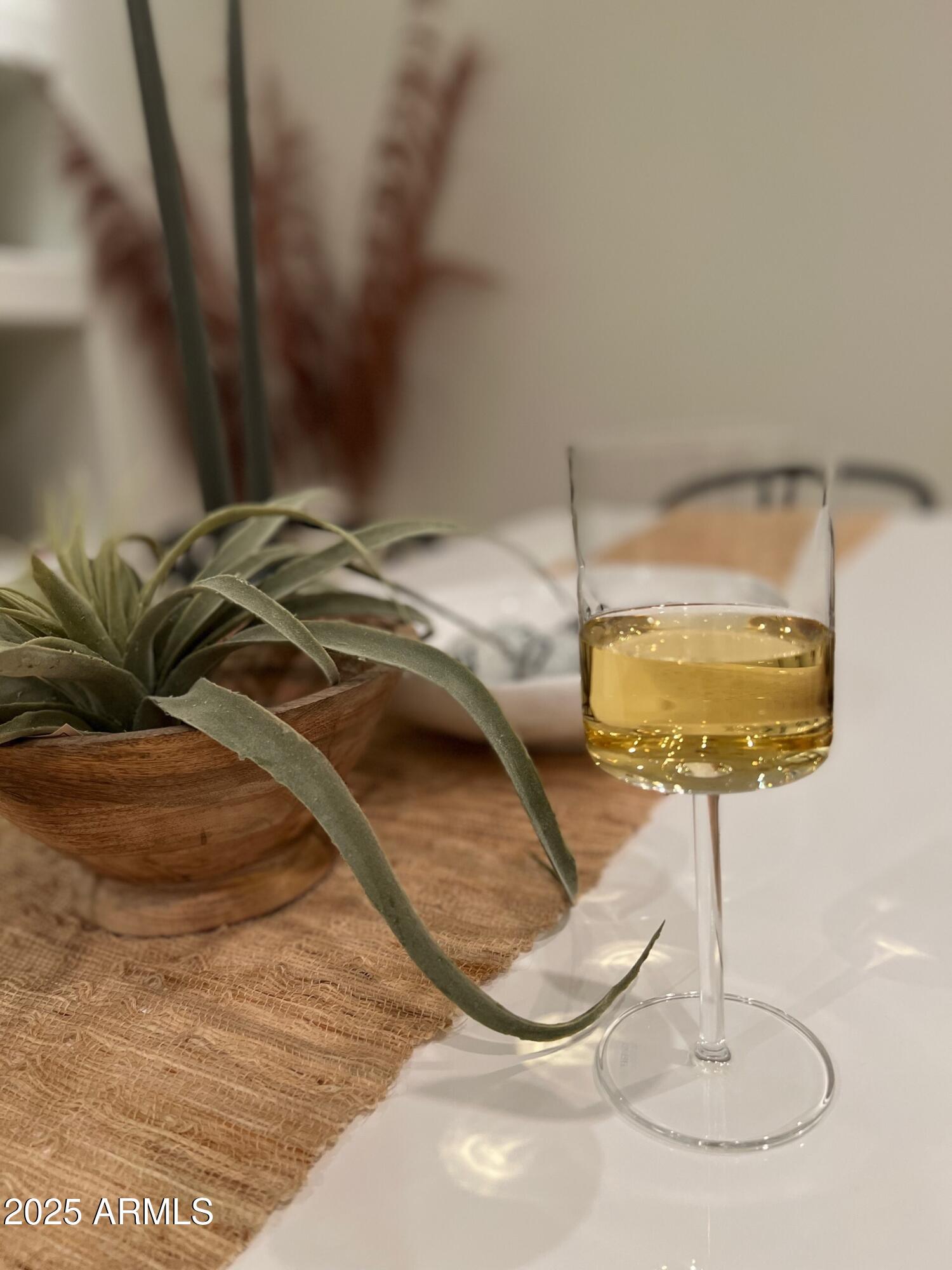 9796 East Gamble Lane Scottsdale, AZ 85262 - Photo 35 of 37 Wine Time