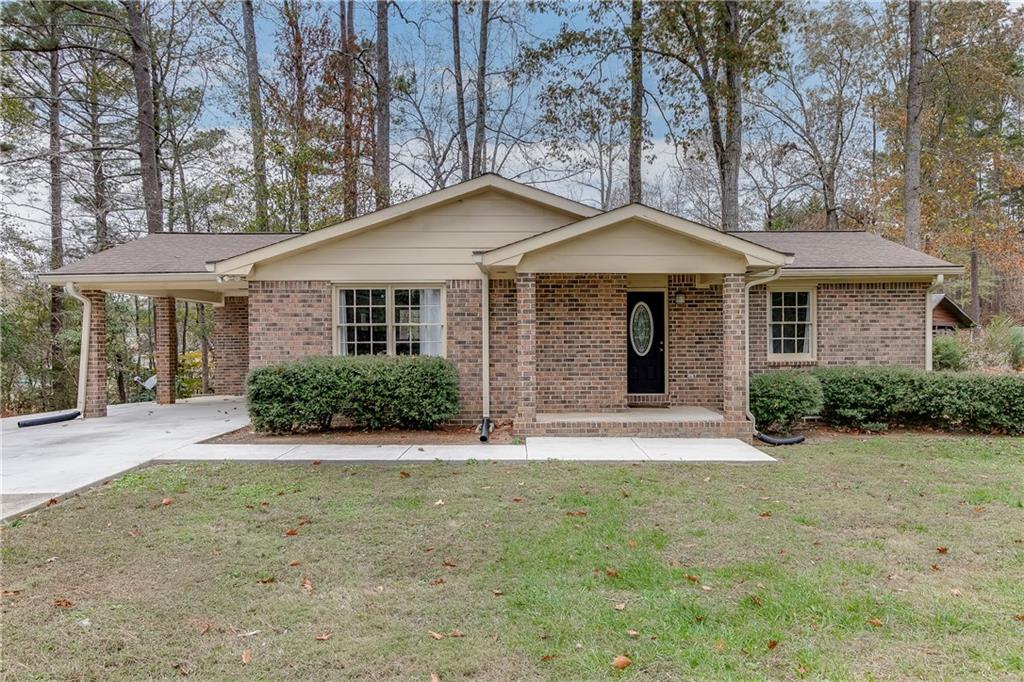 1582 Jimmy Dodd Road Buford, GA 30518 - Photo 1 of 1 Gallery Image 1