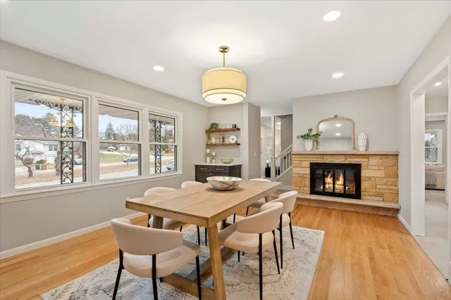 $625,000 | 2826 Grandview Boulevard, Madison, WI 53713