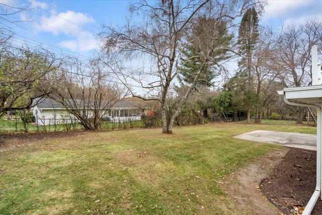 $625,000 | 2826 Grandview Boulevard, Madison, WI 53713