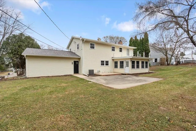 $625,000 | 2826 Grandview Boulevard, Madison, WI 53713