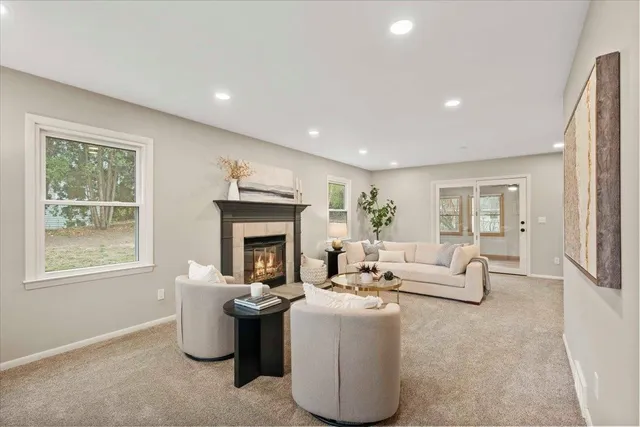 $625,000 | 2826 Grandview Boulevard, Madison, WI 53713