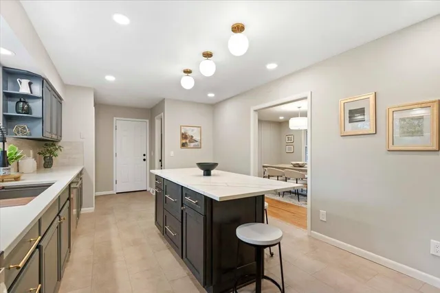 $625,000 | 2826 Grandview Boulevard, Madison, WI 53713