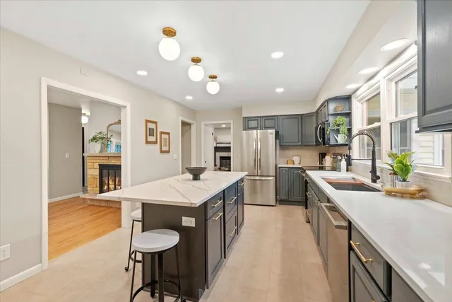 $625,000 | 2826 Grandview Boulevard, Madison, WI 53713