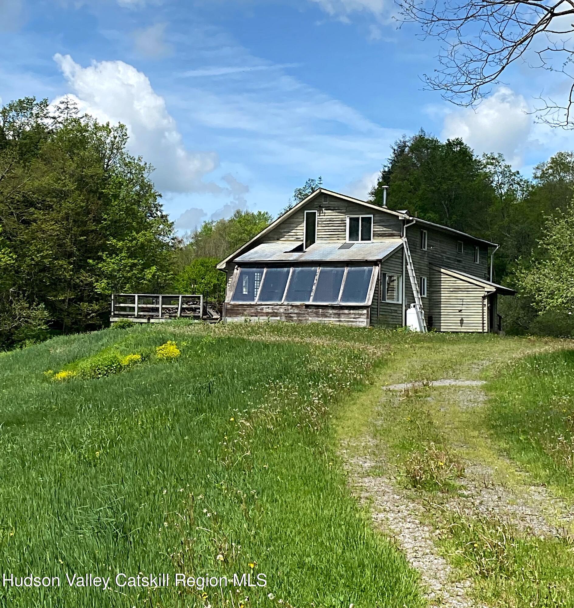 667 West Platner Brook Road Delhi, NY 13753 - Photo 3 of 21 IMG_8081