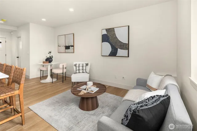 $499,950 | 3814 South Eddy Street, Seattle, WA 98118