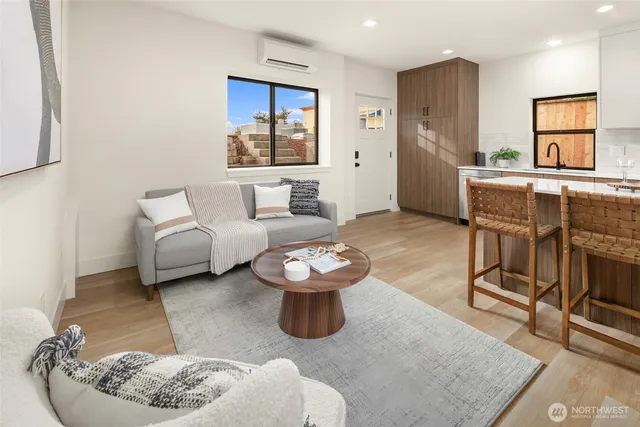 $499,950 | 3814 South Eddy Street, Seattle, WA 98118