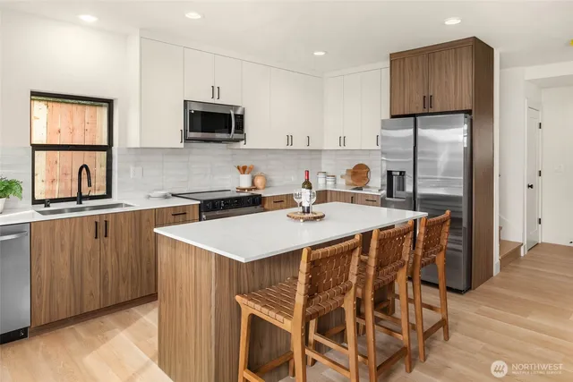 $499,950 | 3814 South Eddy Street, Seattle, WA 98118