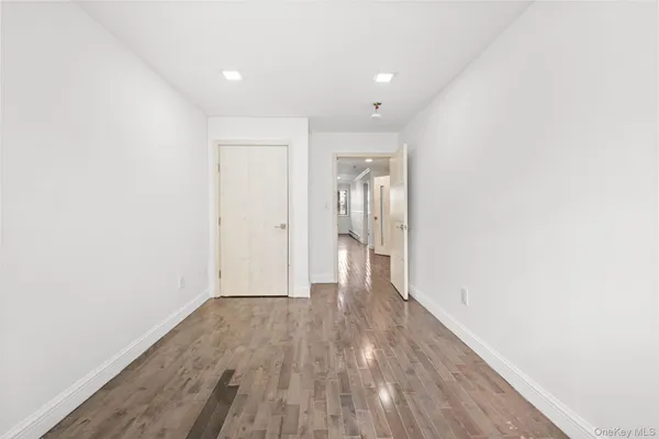 $3,491 | 4828 Barnes Avenue, Unit 1 | Wakefield