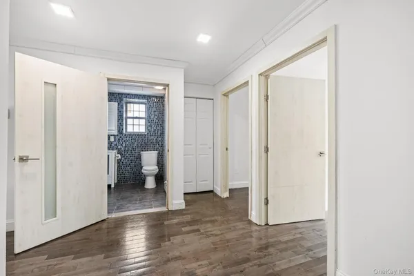 $3,491 | 4828 Barnes Avenue, Unit 1 | Wakefield