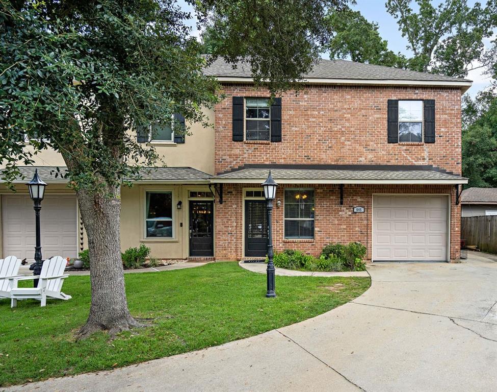 845 Montgomery Street Mandeville, LA 70448 - Photo 2 of 16