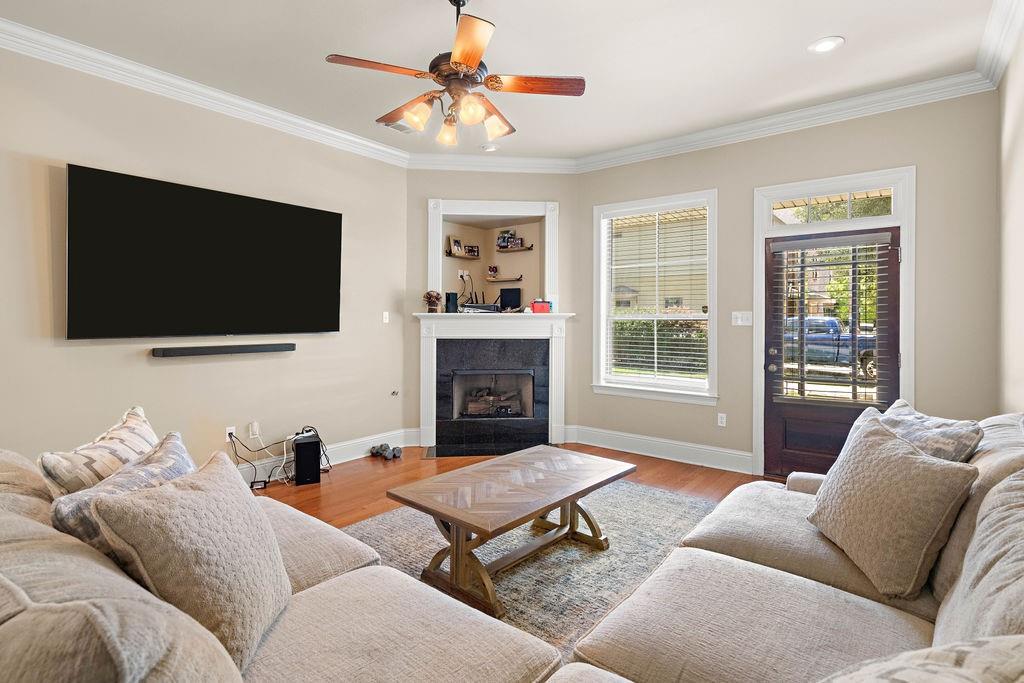 845 Montgomery Street Mandeville, LA 70448 - Photo 4 of 16