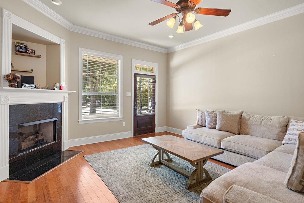 845 Montgomery Street Mandeville, LA 70448 - Photo 6 of 16