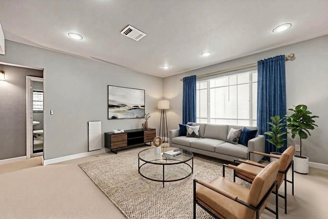 3605 Corder Street Houston, TX 77021 - Photo 11 of 21 Virtually Staged for your Enjoyment