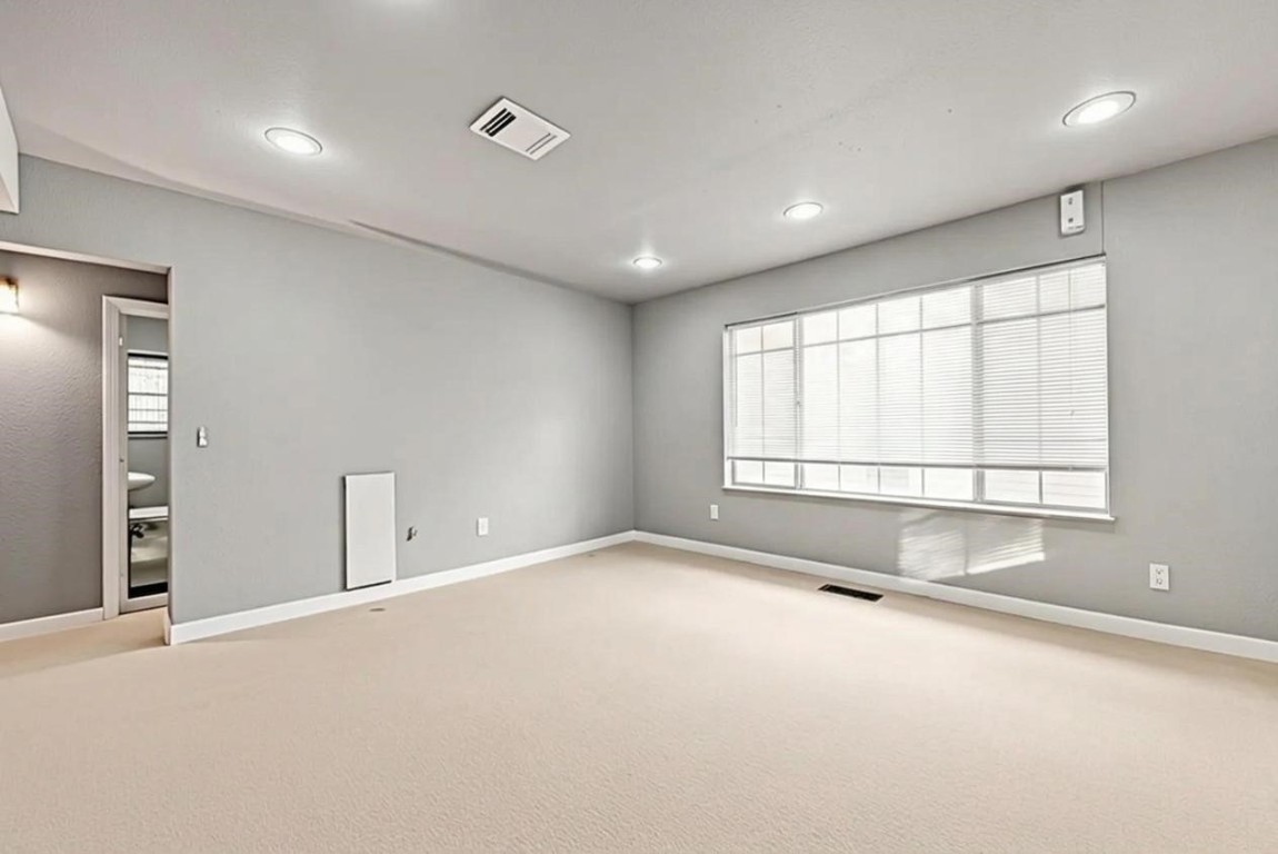 3605 Corder Street Houston, TX 77021 - Photo 12 of 21 Virtually Staged for your Enjoyment