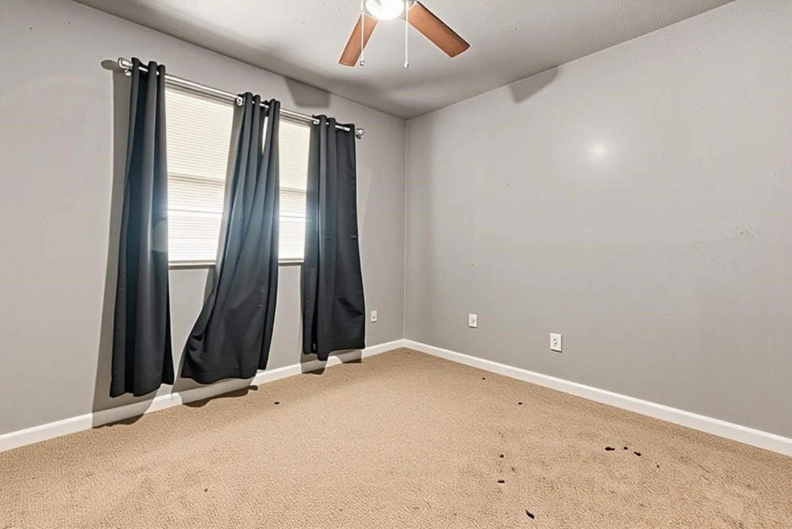 3605 Corder Street Houston, TX 77021 - Photo 15 of 21 Virtually Staged for your Enjoyment