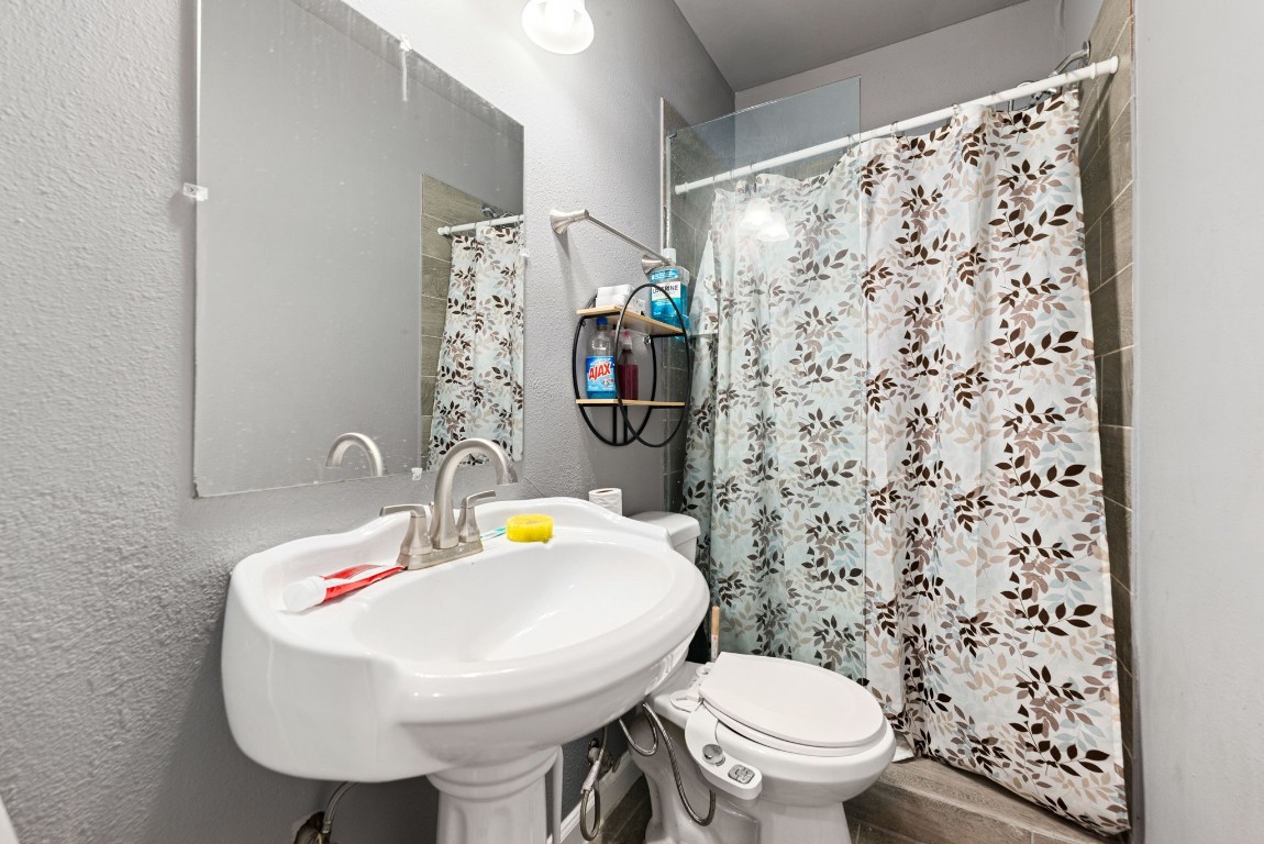 3605 Corder Street Houston, TX 77021 - Photo 17 of 21