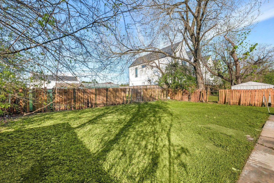 3605 Corder Street Houston, TX 77021 - Photo 19 of 21