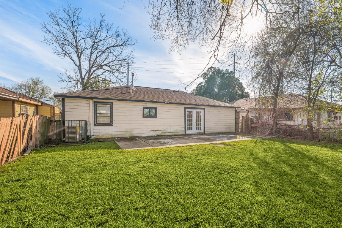 3605 Corder Street Houston, TX 77021 - Photo 20 of 21