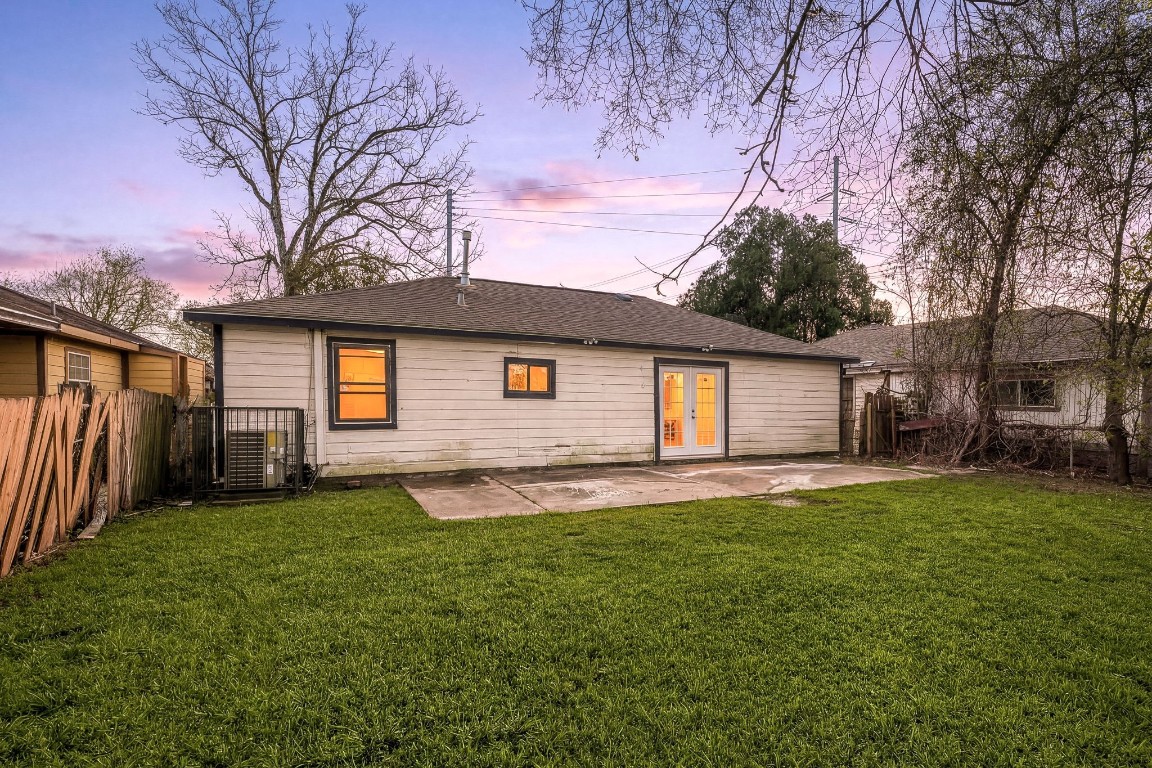 3605 Corder Street Houston, TX 77021 - Photo 2 of 21 Schedule your showing today!