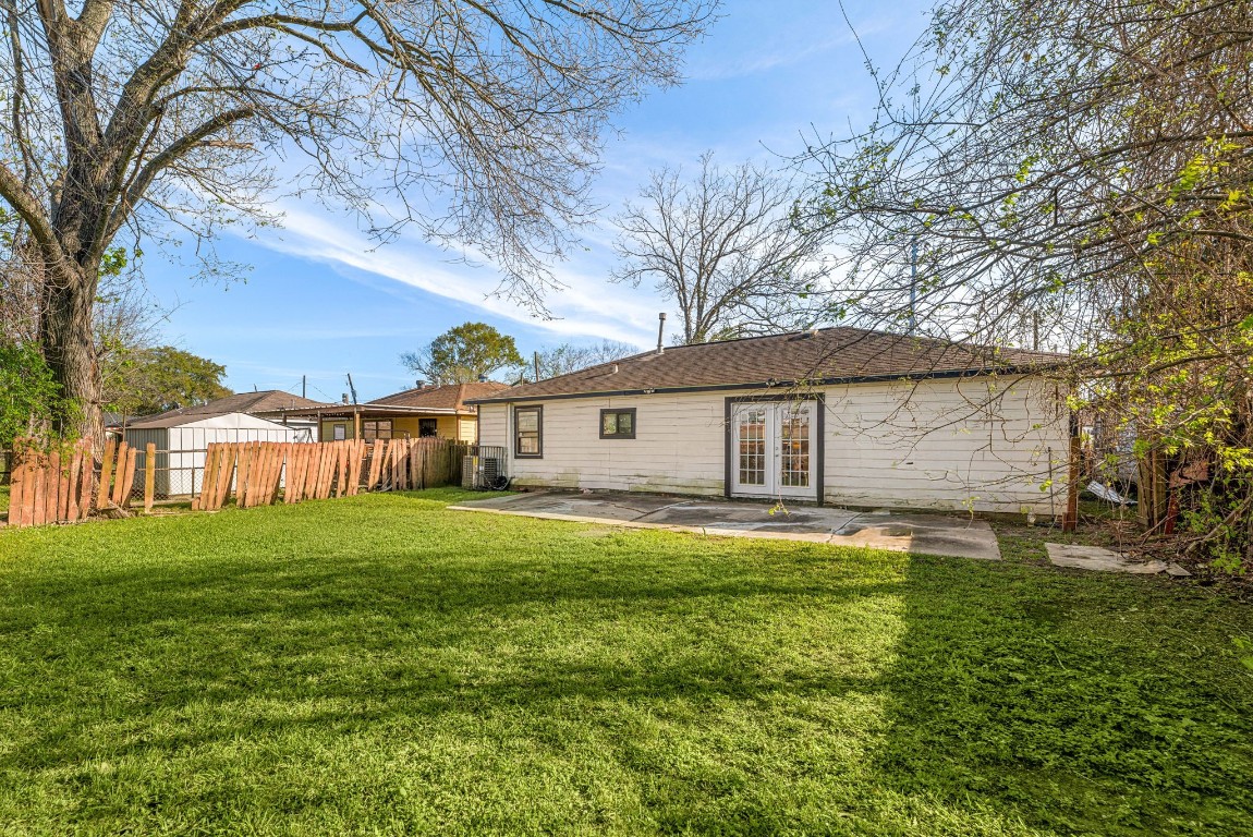 3605 Corder Street Houston, TX 77021 - Photo 21 of 21 Schedule your showing today!