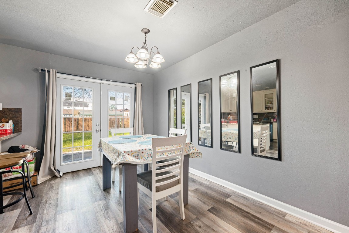 3605 Corder Street Houston, TX 77021 - Photo 10 of 21 Schedule your showing today!