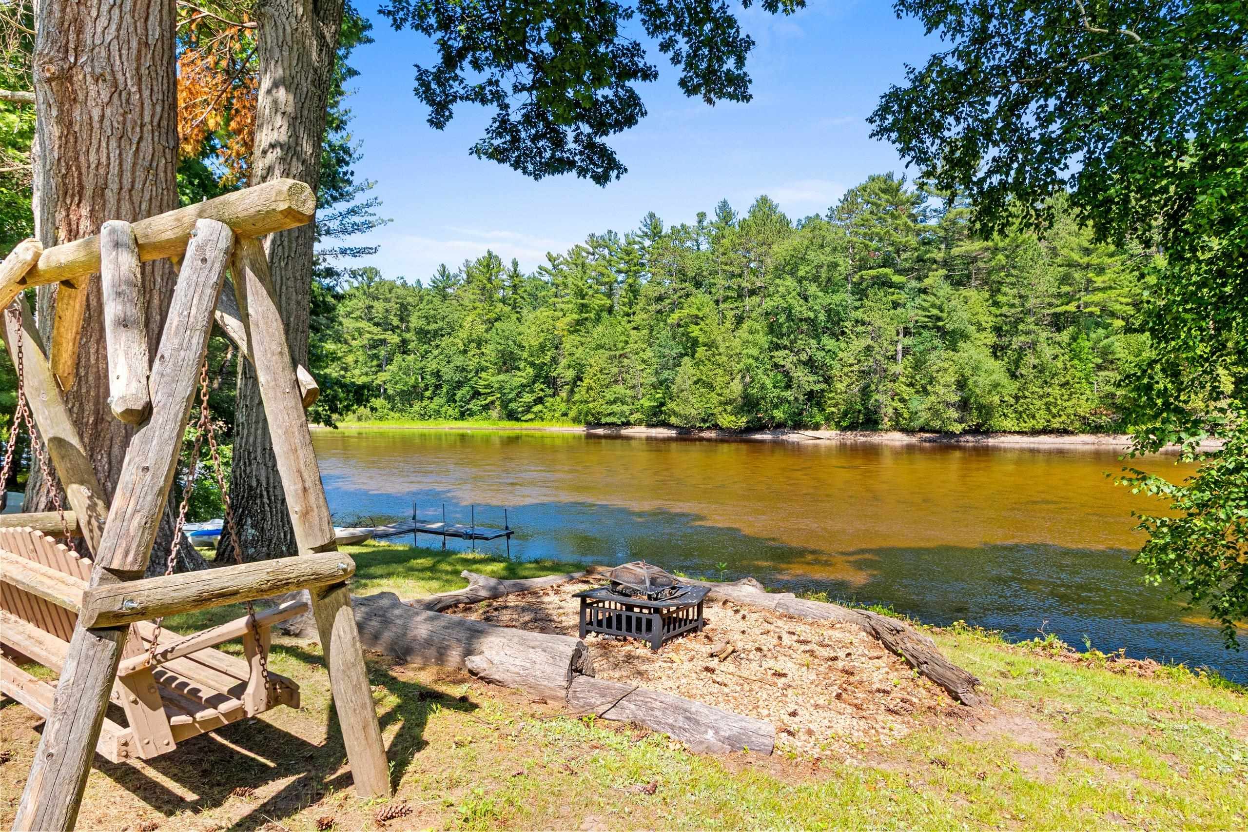 N7250 Ash Road Shawano, WI 54166 - Photo 77 of 87