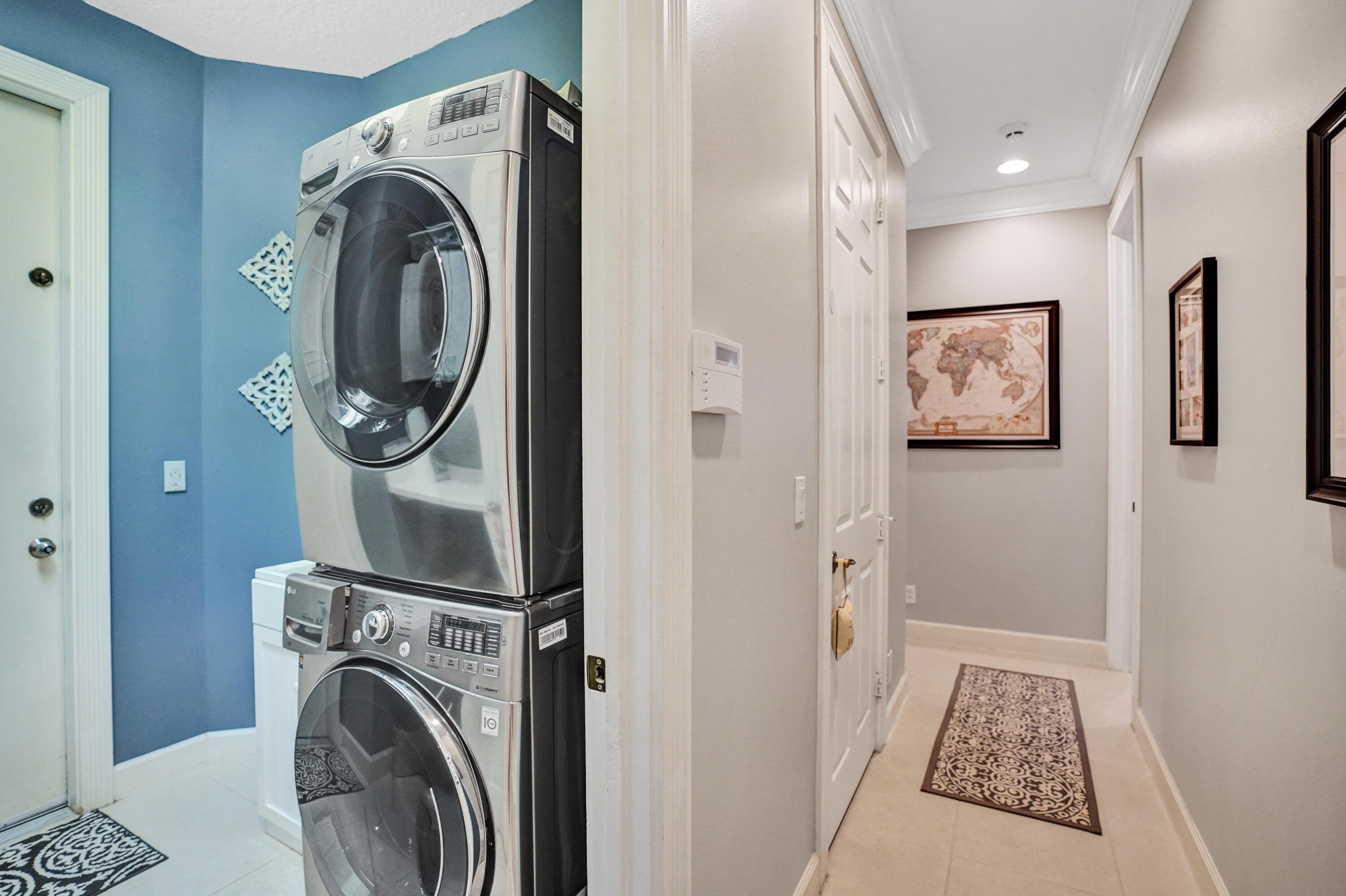 21231 Falls Ridge Way Boca Raton, FL 33428 - Photo 39 of 39 Laundry Room