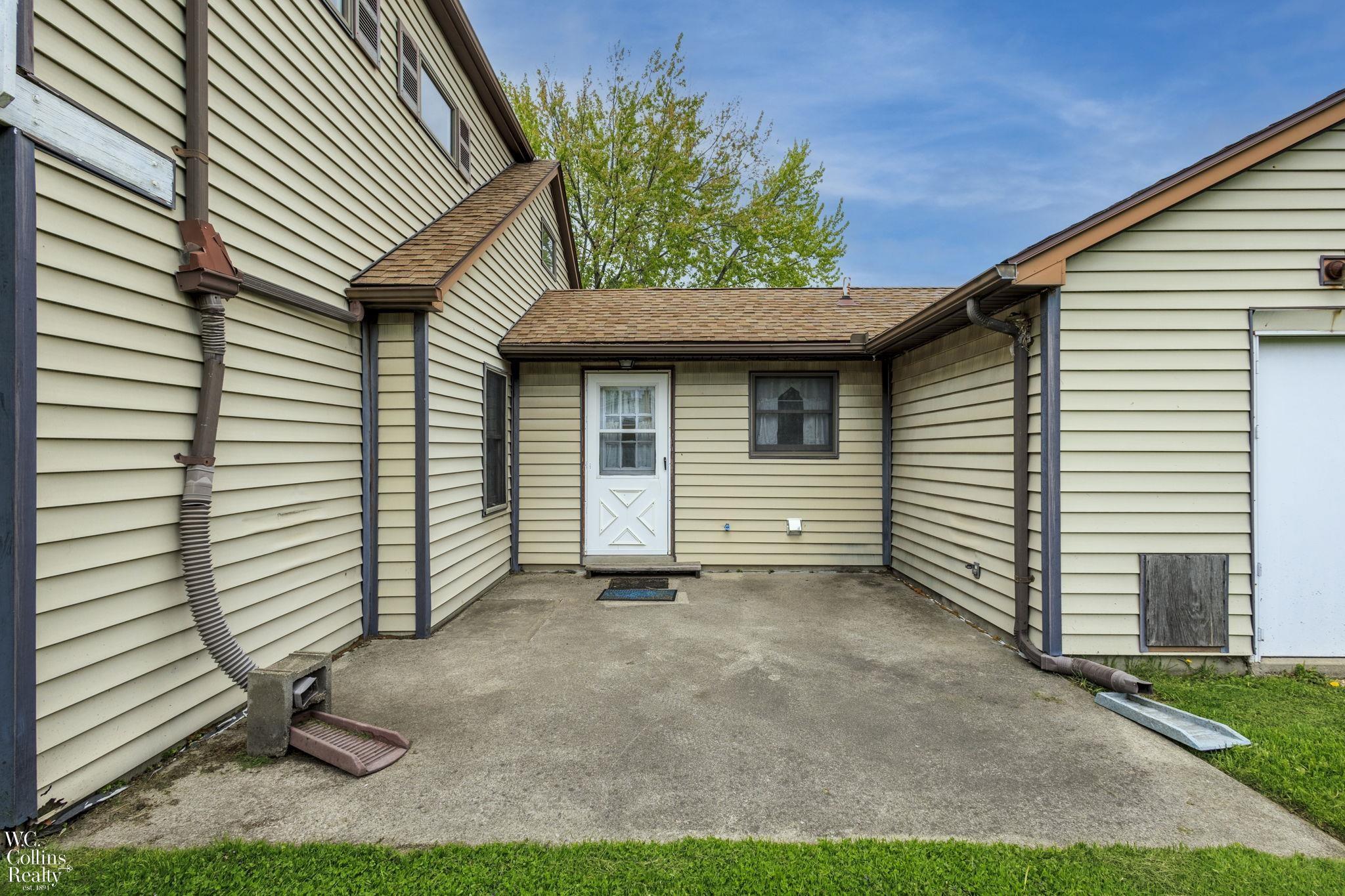 17346 Common Road Roseville, MI 48066 - Photo 21 of 28