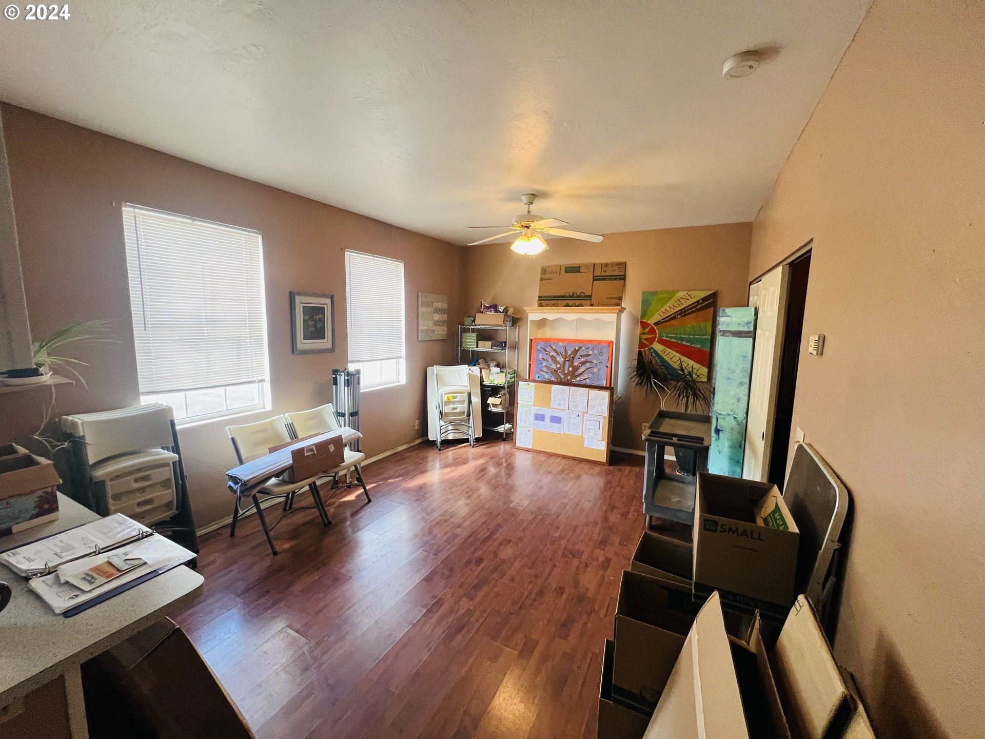 510 Fir Street Powers, OR 97466 - Photo 11 of 27