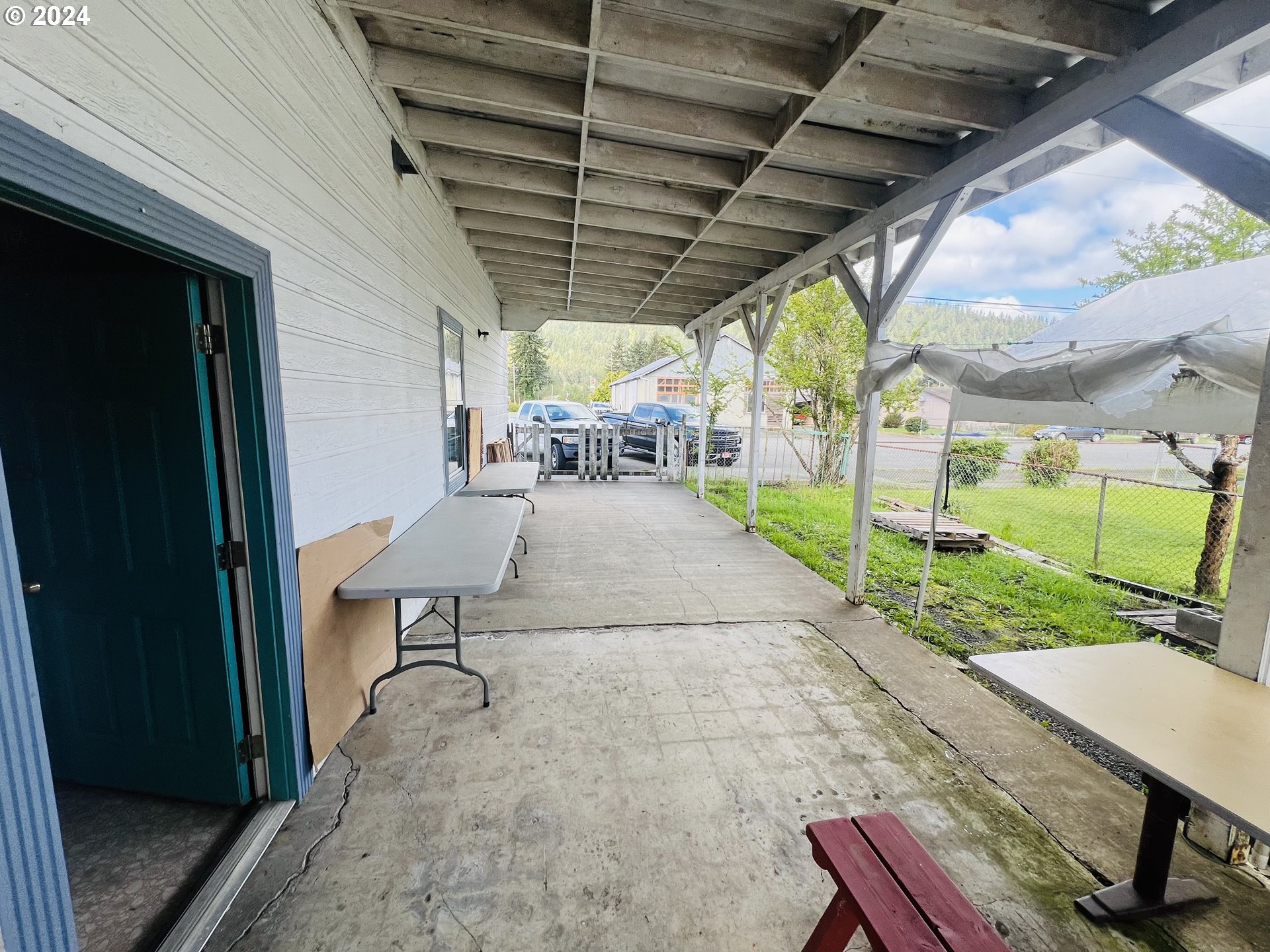 510 Fir Street Powers, OR 97466 - Photo 21 of 27