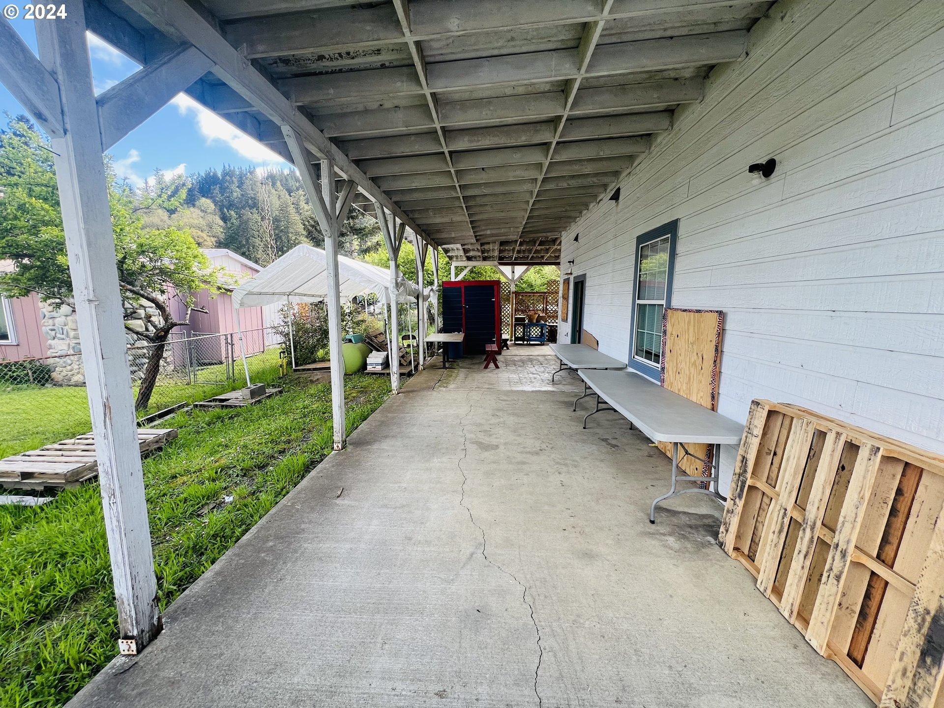 510 Fir Street Powers, OR 97466 - Photo 22 of 27