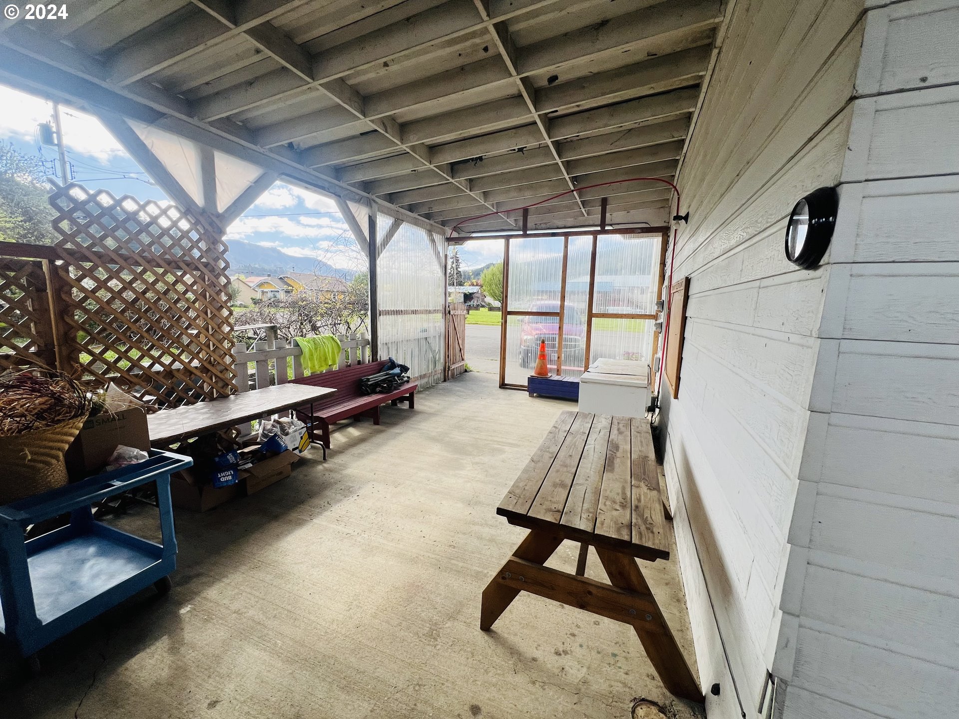 510 Fir Street Powers, OR 97466 - Photo 23 of 27